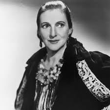 Beulah Bondi